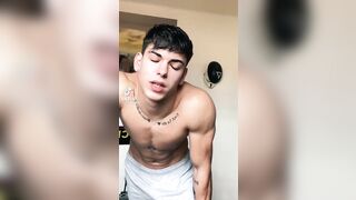 Gay Tiktokers Gay Porn Clip (138)