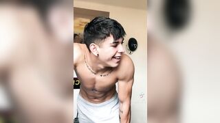 Gay Tiktokers Gay Porn Clip (138)