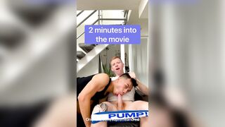 Gay Tiktokers Gay Porn Clip (307)