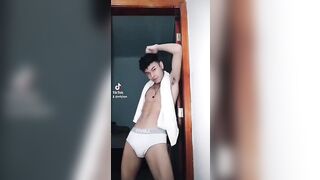 Gay Tiktokers Gay Porn Clip (12)