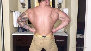 Jake Daniel - Gay Porn Video (54)