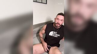 Bo Jensen - Always a good boy - Gay Porn