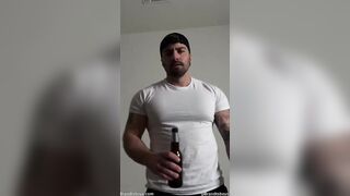 POVC Youre Alone With Your Sisters BF  He Offers You A Beer ---- - Nash  Jordan - Gay Porn