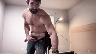 Carpenter Max - Gay Porn