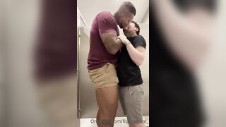 sinbad  Fitness Papi - Gay Porn