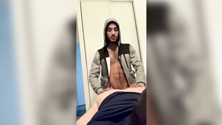 Wael - Turk top breed me - Gay Porn