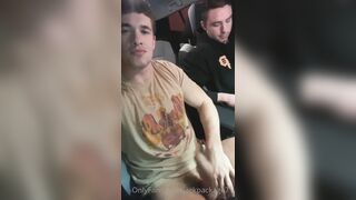 Helping Hand On the Road - JackPackage71  PaganBaby00 - Gay Porn