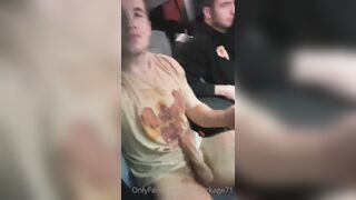 Helping Hand On the Road - JackPackage71  PaganBaby00 - Gay Porn