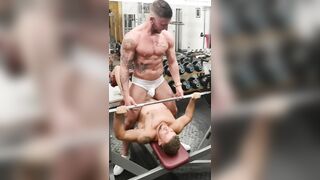 Alpha Scot - Gay Porn (285)