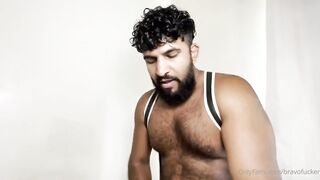 Two Big Guys For A Little Latin - Pablo Bravo  Alexiel Torres and Jafarxx - Gay Porn