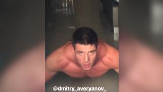 Dmitry Averyanov (5) - Gay Porn Sex