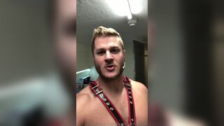 Austin Armacost (38) - Gay Porn Sex