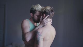 7 AM Fran Cottet & Agus Salvaterra - Gay Porn Video