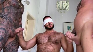 Straight Loads - Gay Porn Sex Video