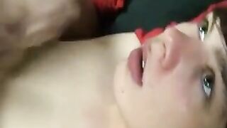 Cum Eating Slut