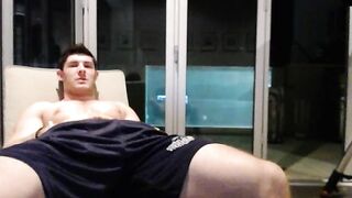 Frat Guy - Private Show 3 55 #9335037