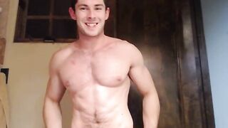 Frat Guy - Private Show 4 07 #9369119