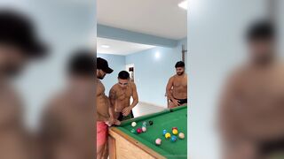 Bruno ZL Diego Mineiro  Andres Milan - Gay Porn Video