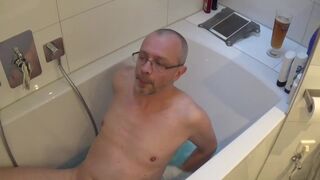 Chaste Life- Taking a Bath 2