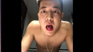 Asian Boy Webcam (14)