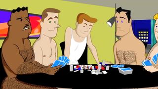 Animan The Poker Game 2014.mov