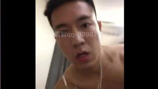 Asian Boy Webcam (4) 2