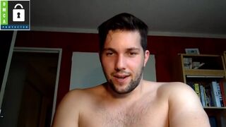 WebCam Cumshots October 2019 (1)