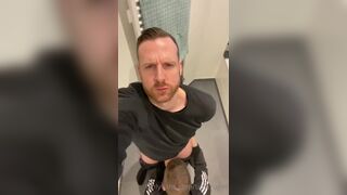 OnlyFans -Tim Kruger - Tim Kruger Cum For Dinner - Gay Porn Sex