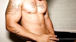 Fabio Colombo Collection - Gay Porn Video