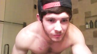 Frat Guy - American Gage Chats and Showers 11 57 #7955469