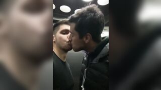 Emilliano Terra & KippNYC - Gay Porn Sex