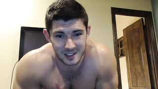 Frat Guy - Private Show 12 06 #9301901