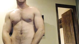 Frat Guy - Private Show 12 06 #9301901