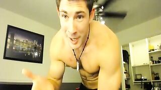 Frat Guy - Private Show 14 59 #10190243