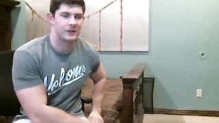 Frat Guy - Private Show 17 21 #7975541