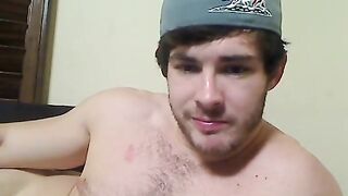 Frat Guy - Private Show 3 55 #7941419