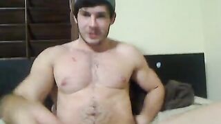 Frat Guy - Private Show 3 55 #7941419