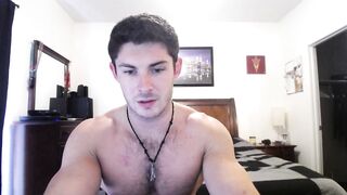 Frat Guy - Private Show 4 06 #10688939