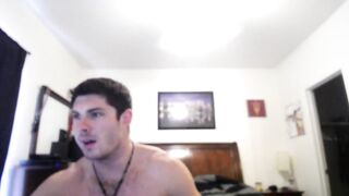 Frat Guy - Private Show 4 06 #10688939