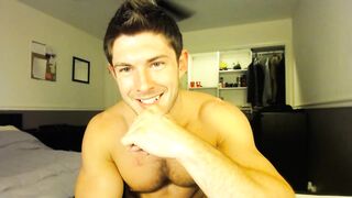 Frat Guy - Private Show 4 56 #10214939