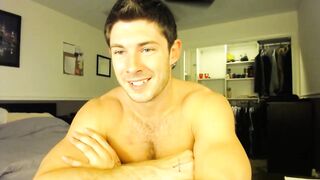 Frat Guy - Private Show 4 56 #10214939