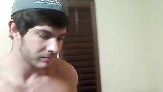 Frat Guy - Private Show 5 08 #7942681