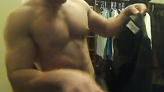 Frat Guy - Private Show 5 08 #7942681