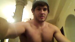 Frat Guy - Private Show 5 08 #7942681