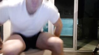 Frat Guy - Private Show 5 25 #9334991