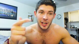 Frat Guy - Private Show 5 34 #10138835