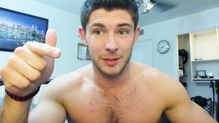 Frat Guy - Private Show 5 34 #10138835