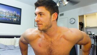 Frat Guy - Private Show 5 34 #10138835