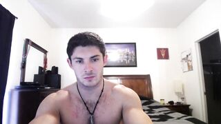 Frat Guy - Private Show 5 57 #10688987