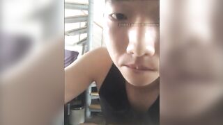 Asian Boy Webcam (3)